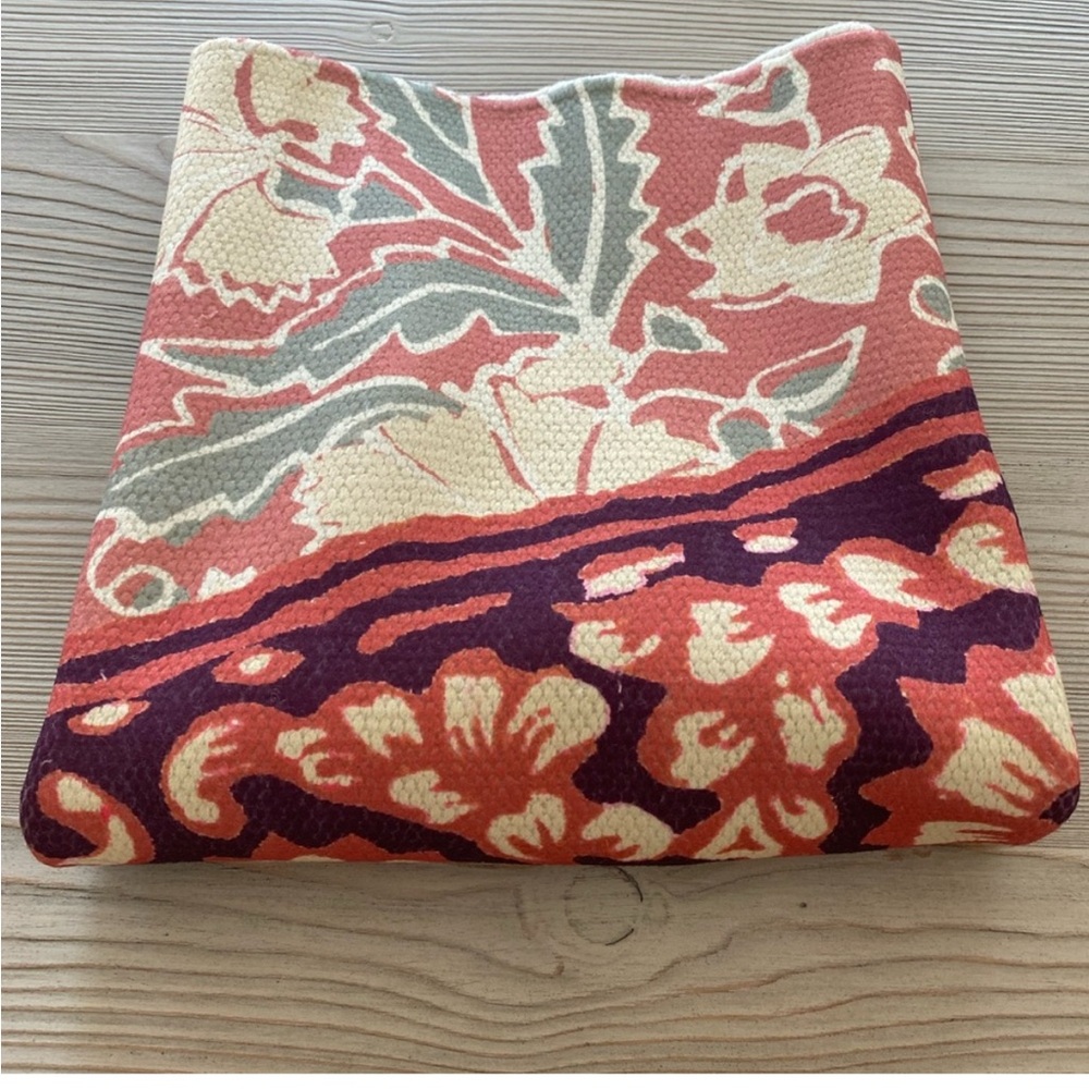 Anthropologie Indoor/Outdoor Rug 2x3 NWT - Picture 2 of 5